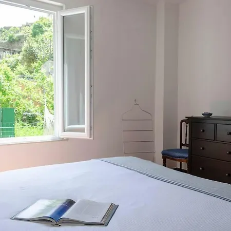 Joivy Family Flat With Little Patio, Cinque Terre