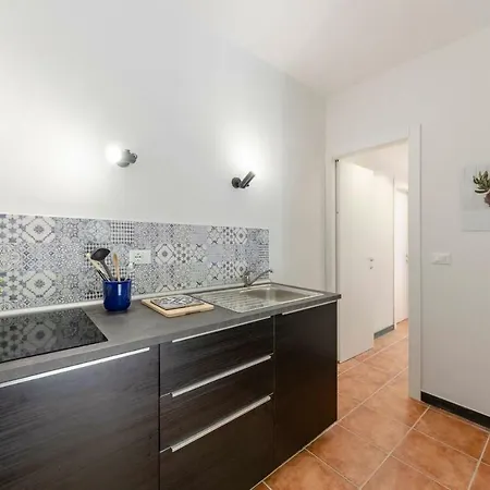Joivy Family Flat With Little Patio, Cinque Terre