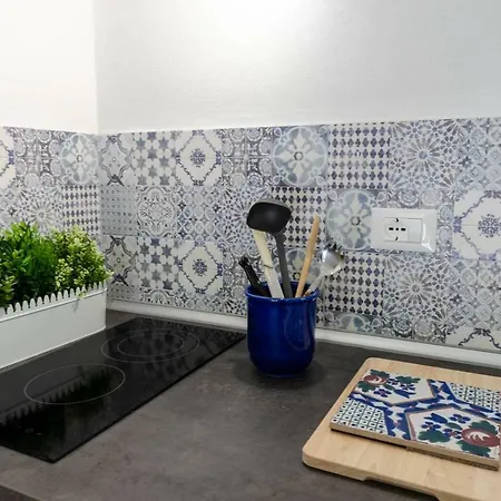 Apartment Joivy Family Flat With Little Patio, Cinque Terre
