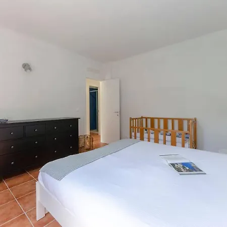 Apartment Joivy Family Flat With Little Patio, Cinque Terre *